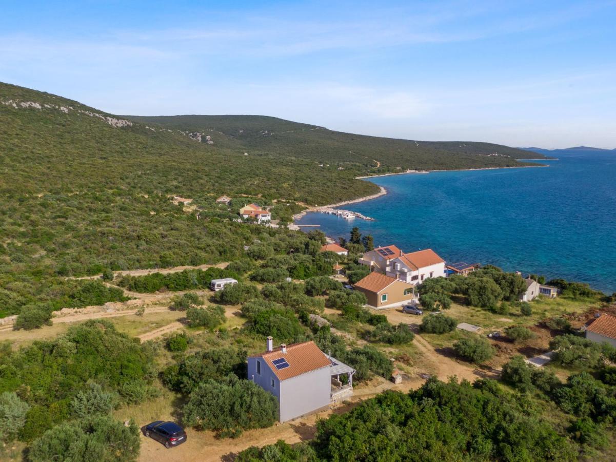Villa House Mirta Pašman Exterior foto
