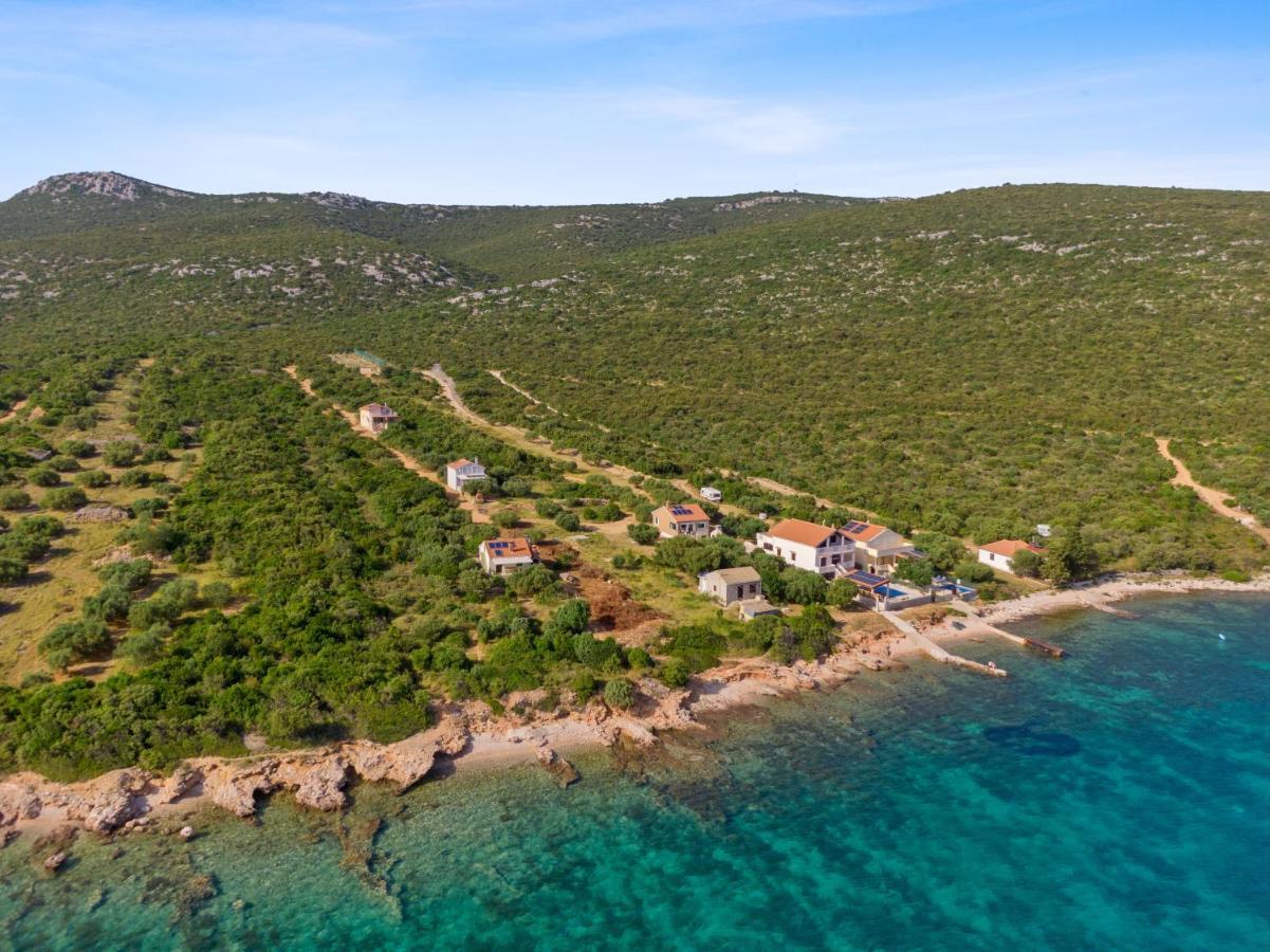 Villa House Mirta Pašman Exterior foto