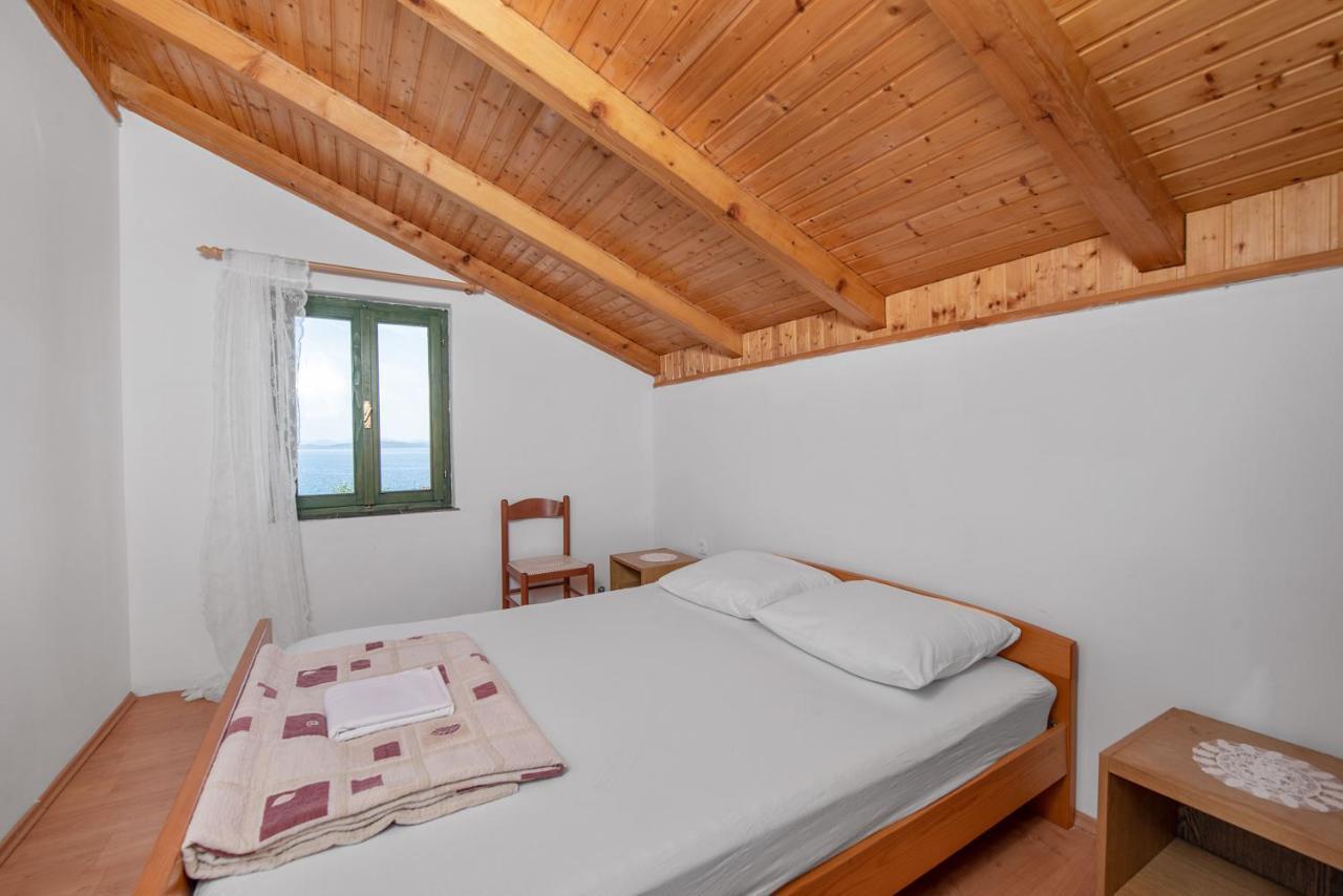 Villa House Mirta Pašman Exterior foto